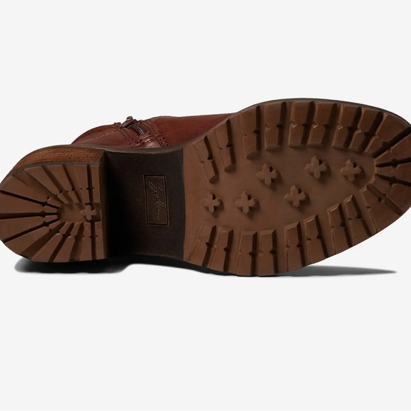 New Zodiac Boots size 10m - Picture 8 of 11